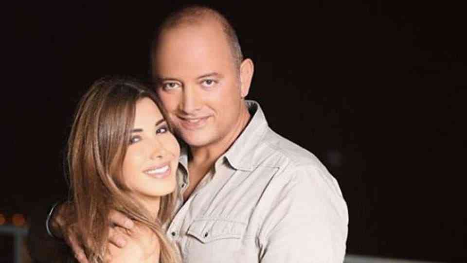 تفاصيل إصابة زوج نانسي عجرم في انفجار بيروت