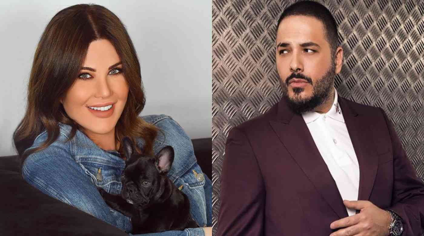 رامي عياش ومنى أبو حمزة يرفضان "التوزير"