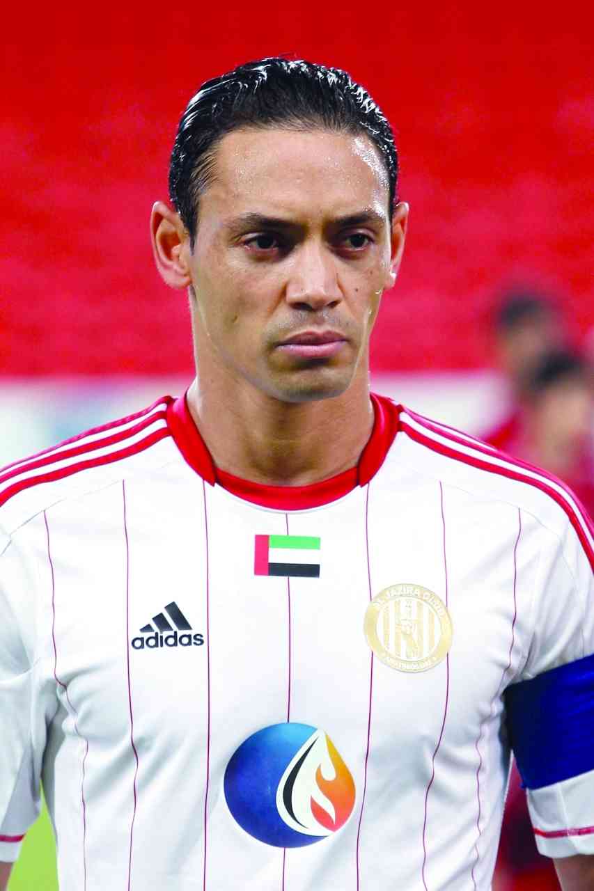 "ريكاردو أوليفيرا"