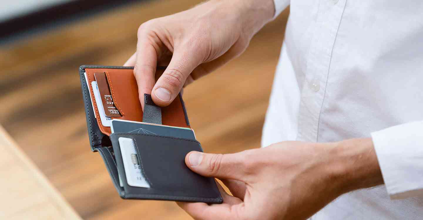 هندي يستعيد محفظته المسروقة بعد 14 عاماً