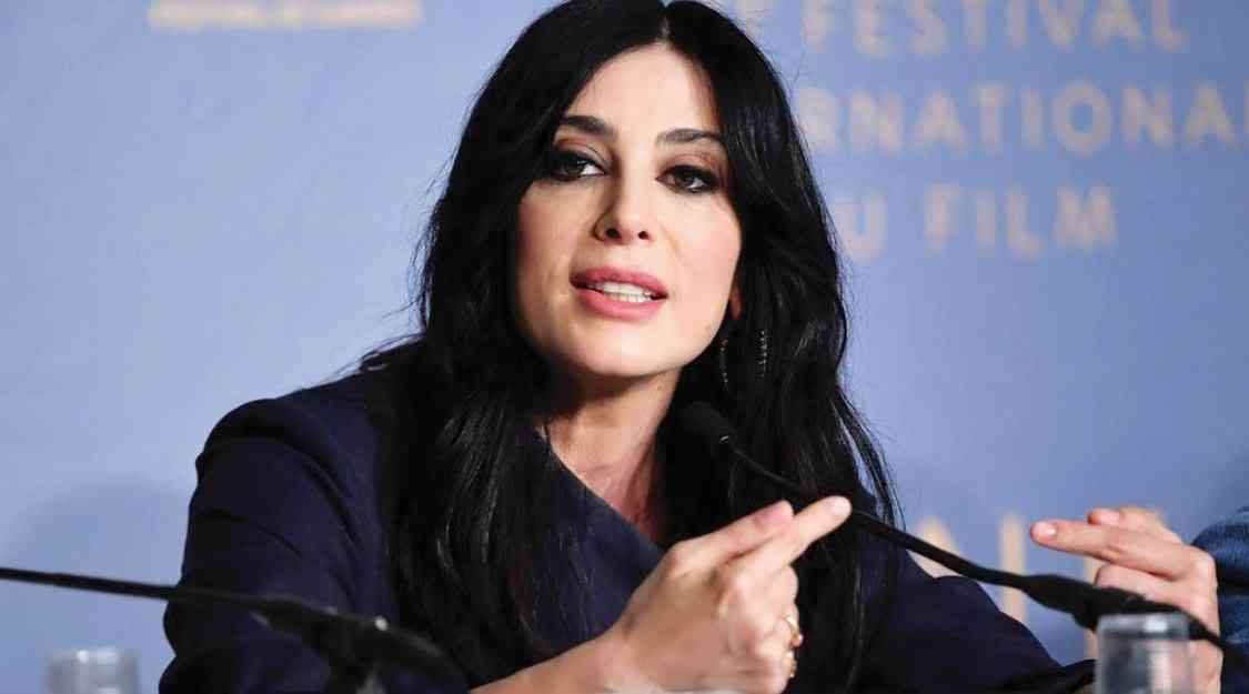 عرض فيلم نادين لبكي في سينما عقيل لجمع التبرعات لبيروت