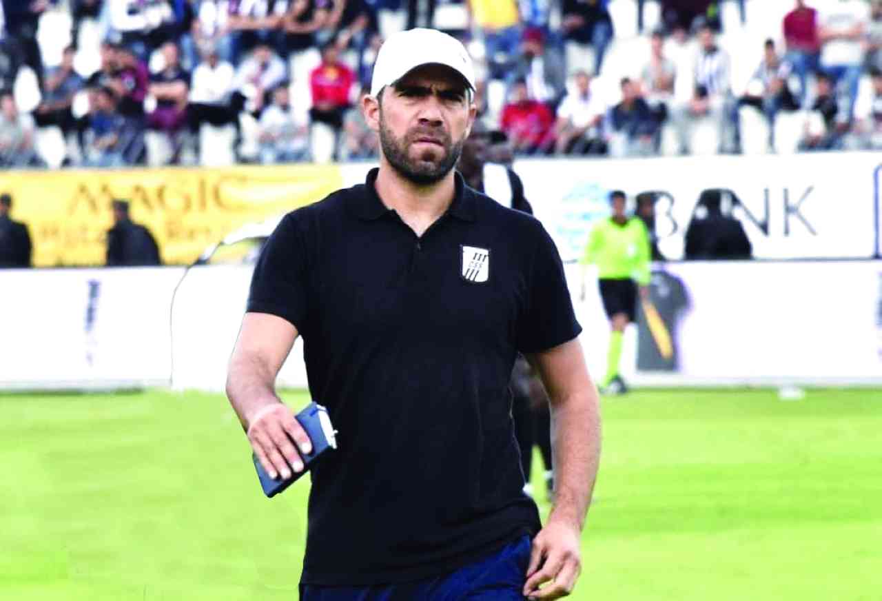 خشارم يبدأ مهمة تدريب المريخ