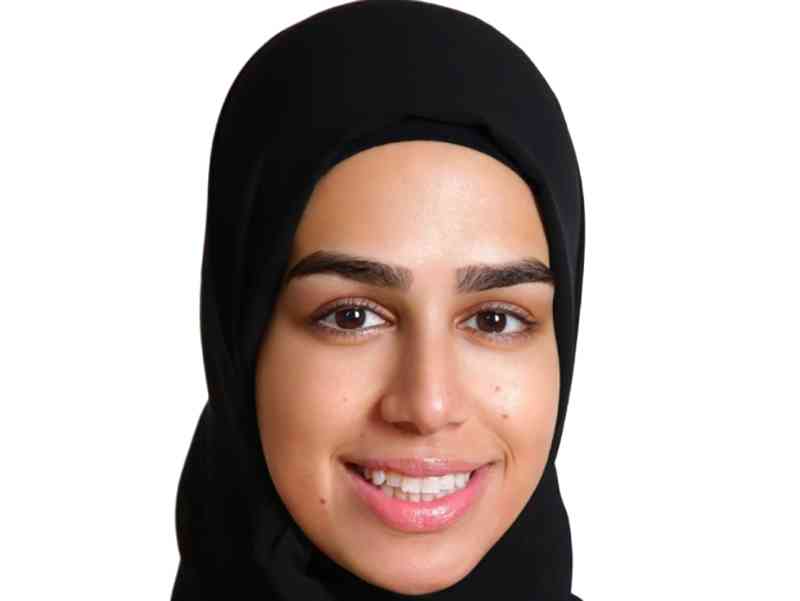 "سارة فلكناز"