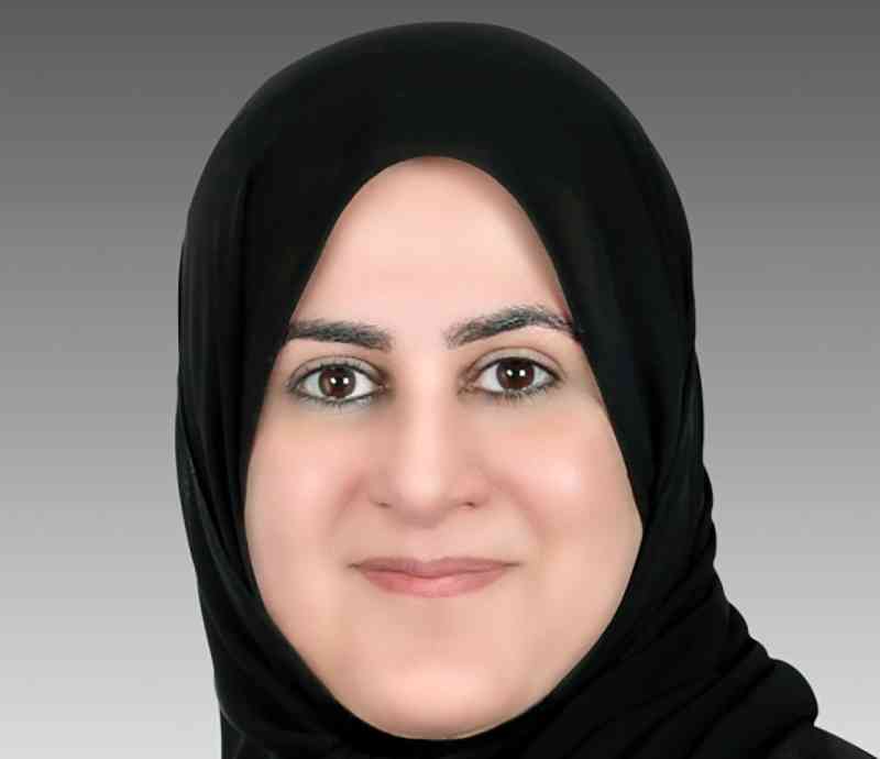 "كلثوم البلوشي"