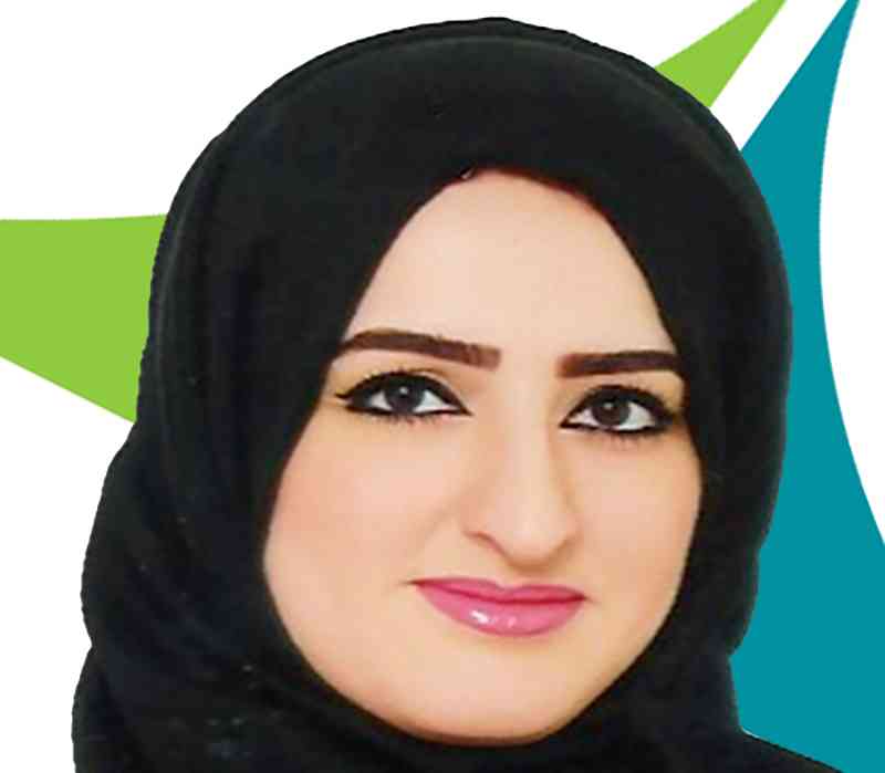 "وديعة شريف"