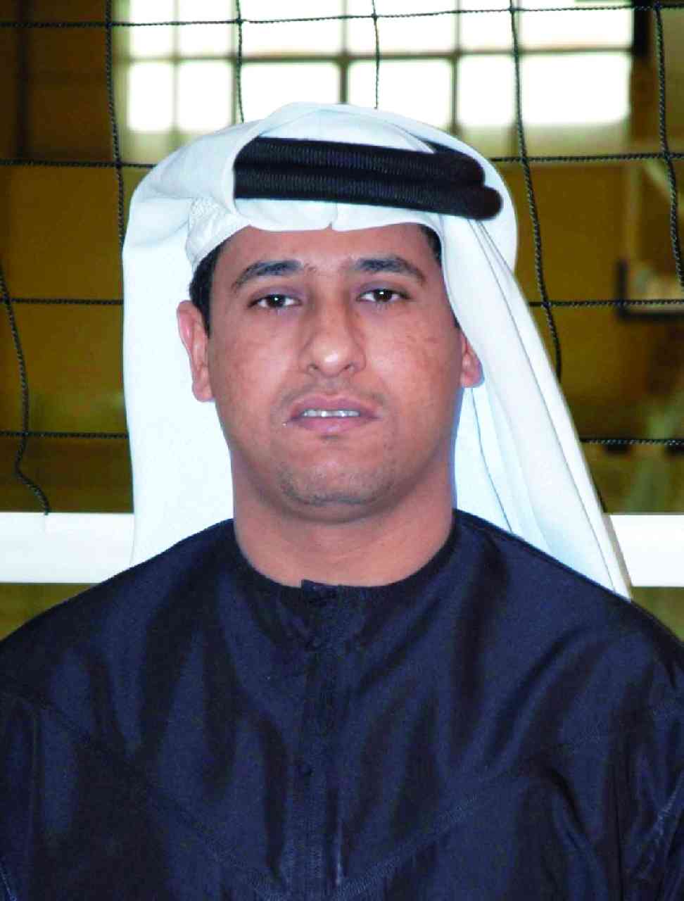 "رياض المنهالي"