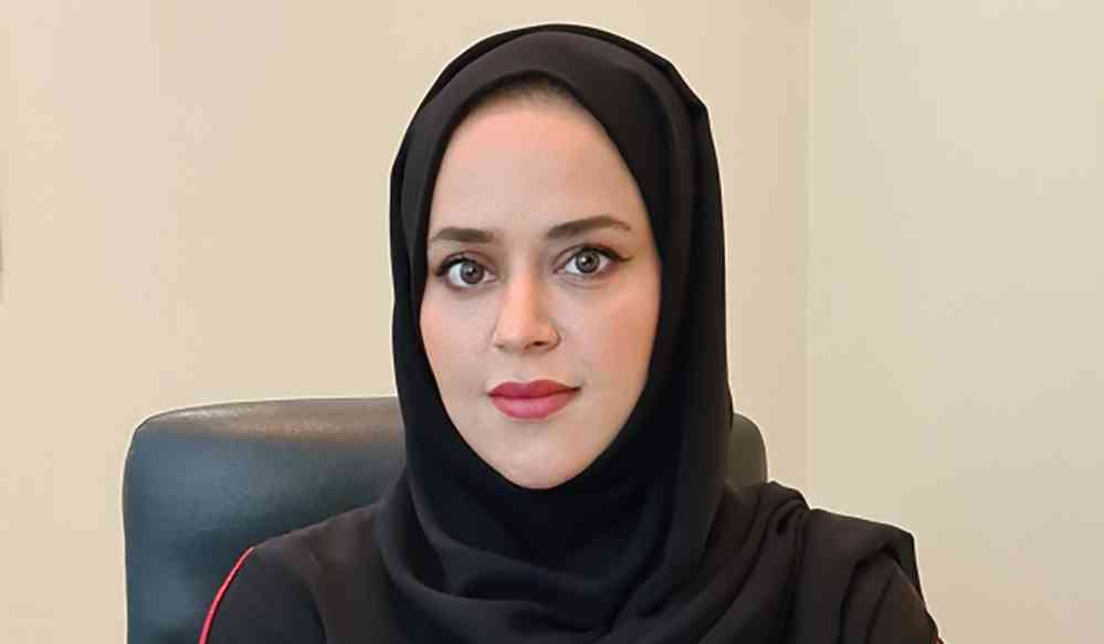 "ميثاء بوحميد"