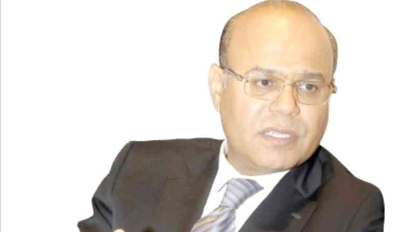 "فريد غازي رفيع"