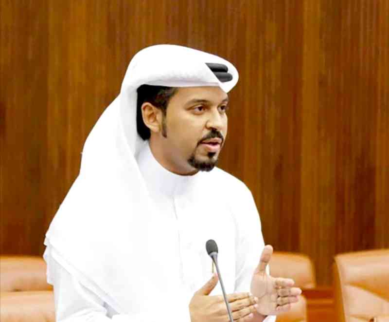 "إبراهيم النفيعي"