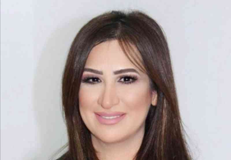 "عهدية أحمد"
