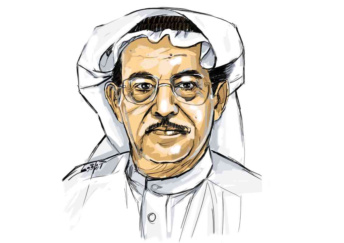 أحمد بشارة.. صاحب القلب الطاهر والعلم الباهر