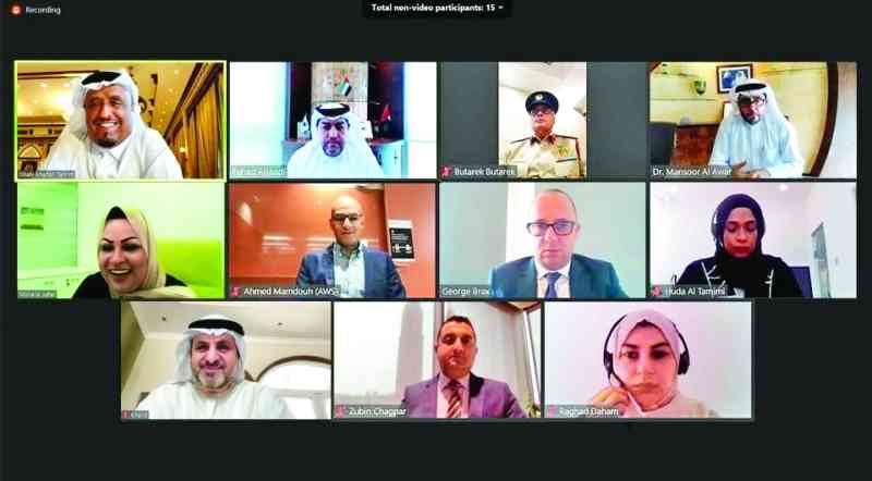إطلاق برنامجي الحوسبة والطباعة ثلاثية الأبعاد تحت مظلة المبرمج المواطن