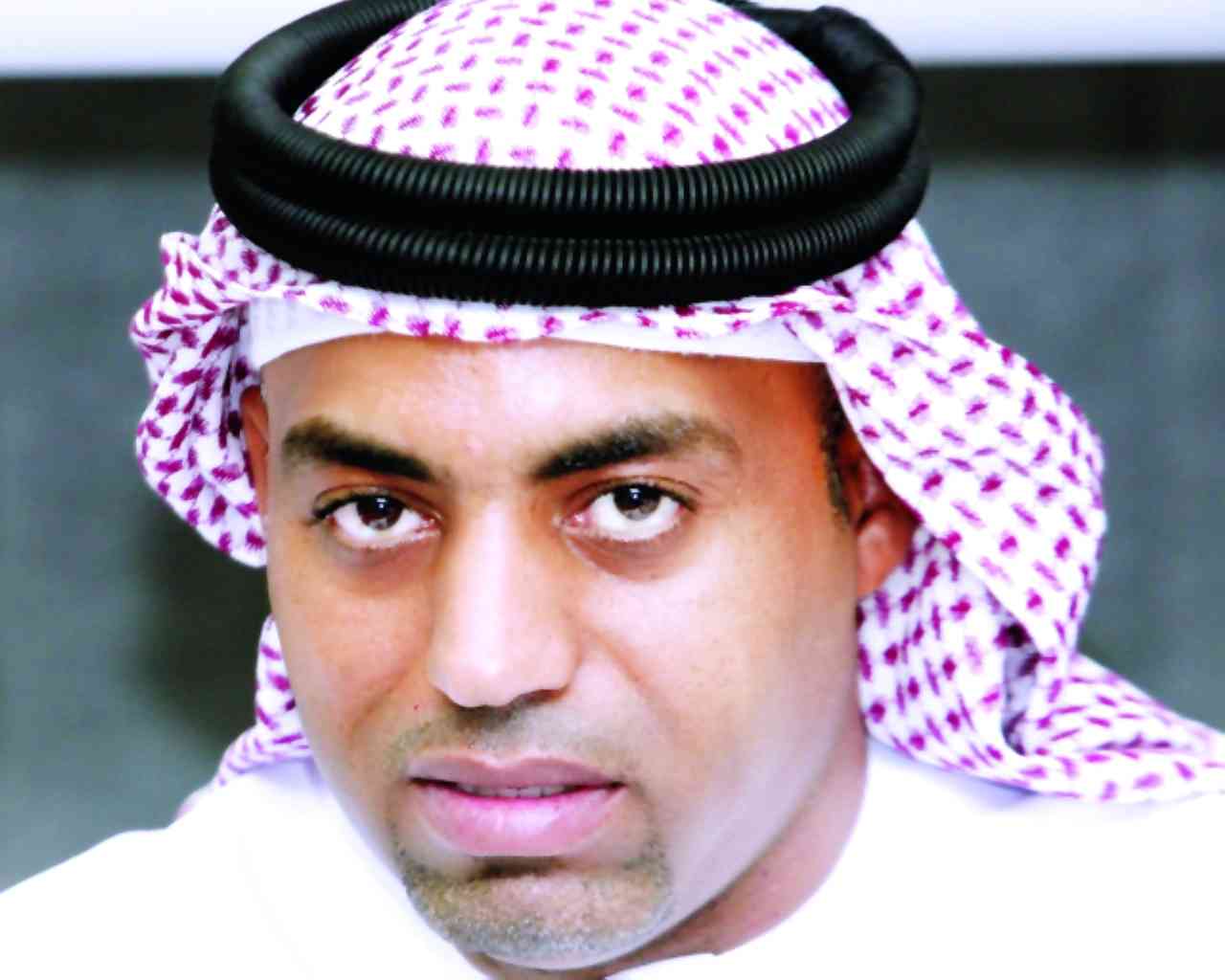 "وليد الشامسي"