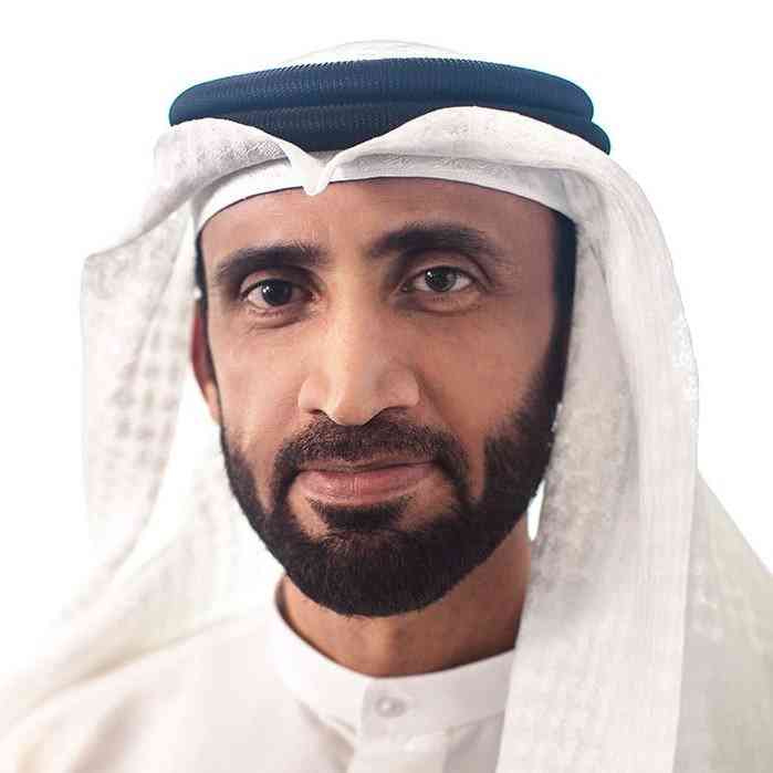 "معالي محمد إبراهيم الشيباني"