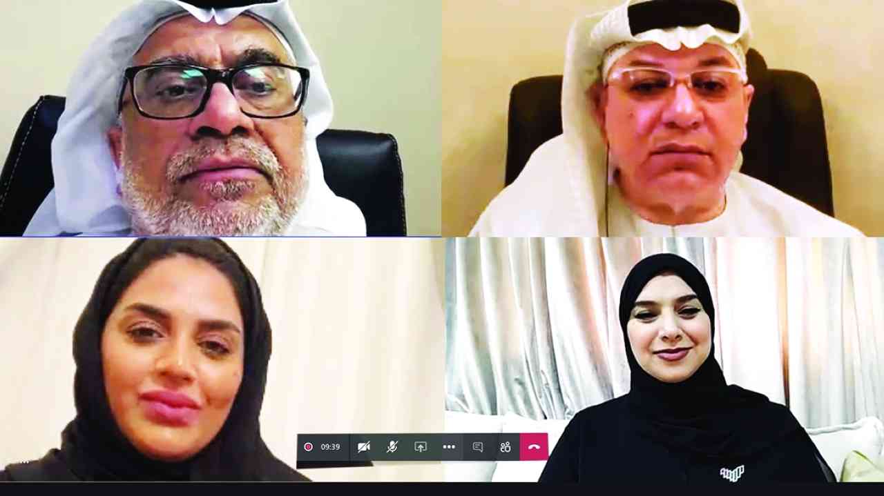 انطلاق «أسبوع الإعلام الرياضي» في «التربية»