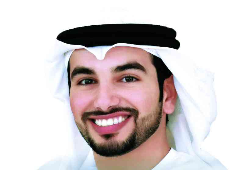 "سعيد القرقاوي"
