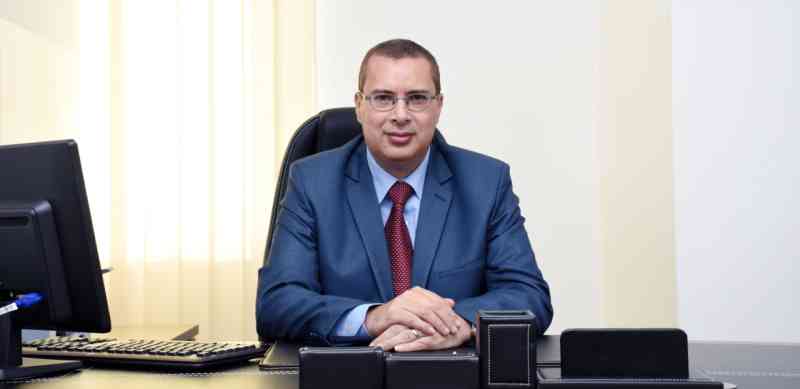 "محمد ديسوقي"