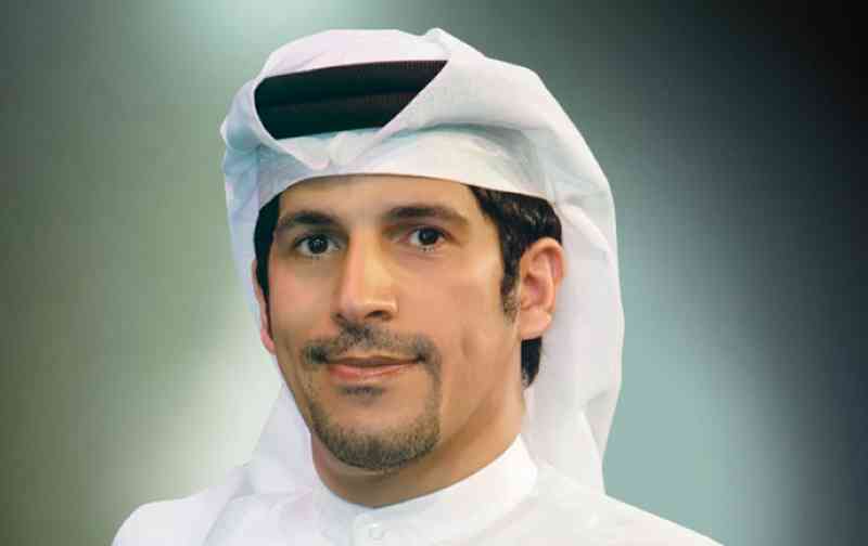 إطلاق «الإمارات رسالة سلام» على شاشة تلفزيون دبي