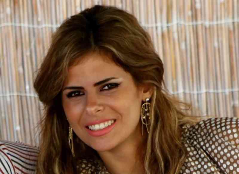 "ديانا زحيمان"