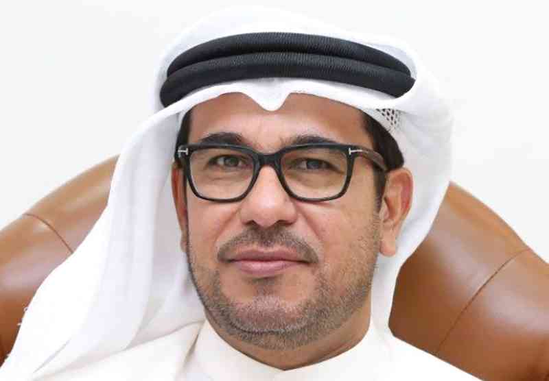 "علي الحوسني"