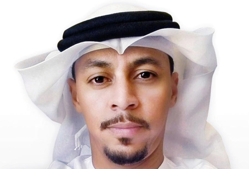 "وليد الجنيبي"