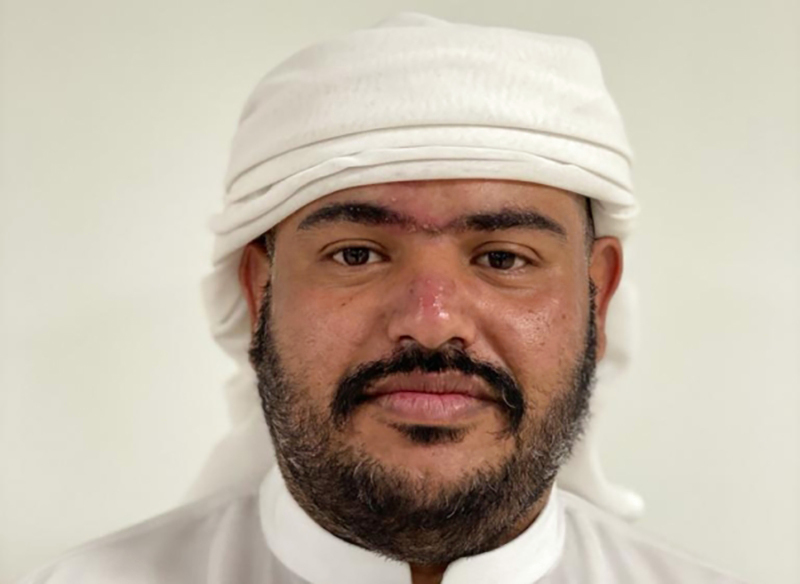 "علي المنصوري"