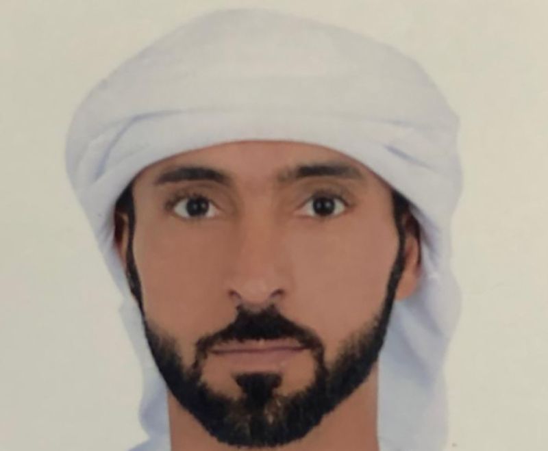 "محمد الكعبي"