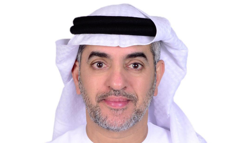 "حمدان المزروعي"