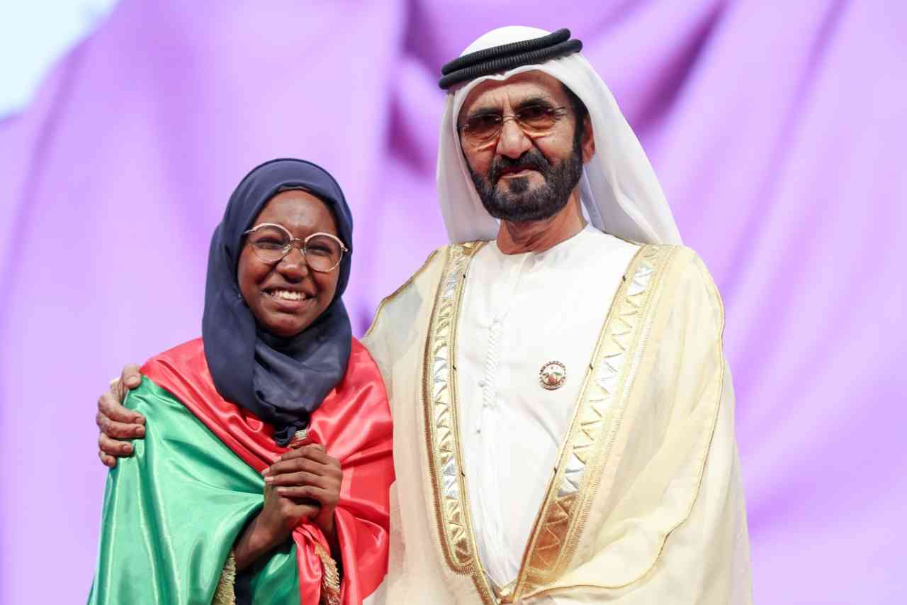 حمدان بن محمد: مبادرات محمد بن راشد العالمية رسخت نفسها قاطرة لتجديد العمل الإنساني العربي
