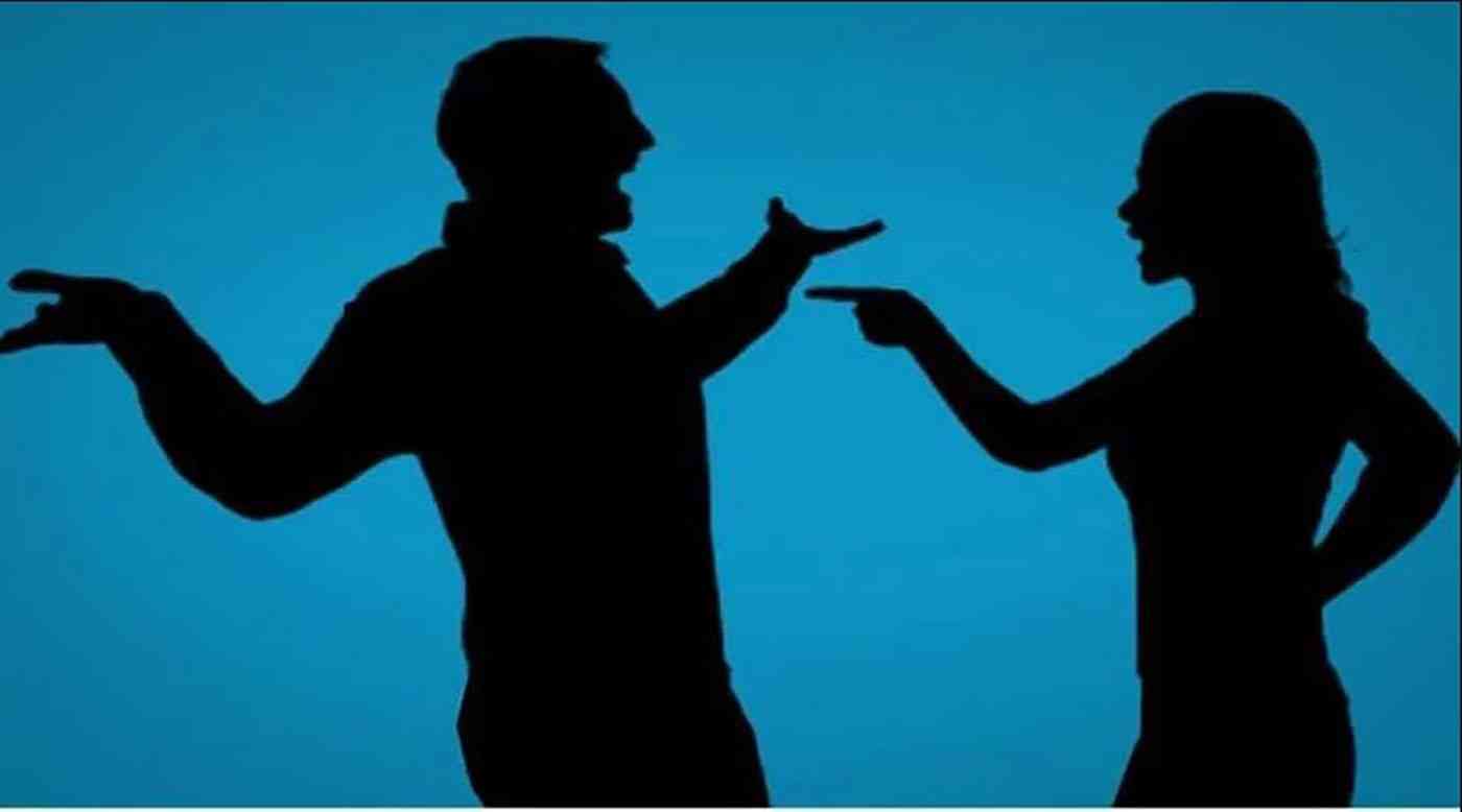 تهشّم رأس زوجها لرفضه سفرها مع أصدقائها