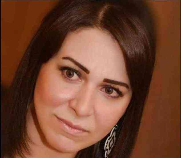 الطب الشرعي يكشف تفاصيل قتل فنانة شهيرة لزوجها وأداة الجريمة