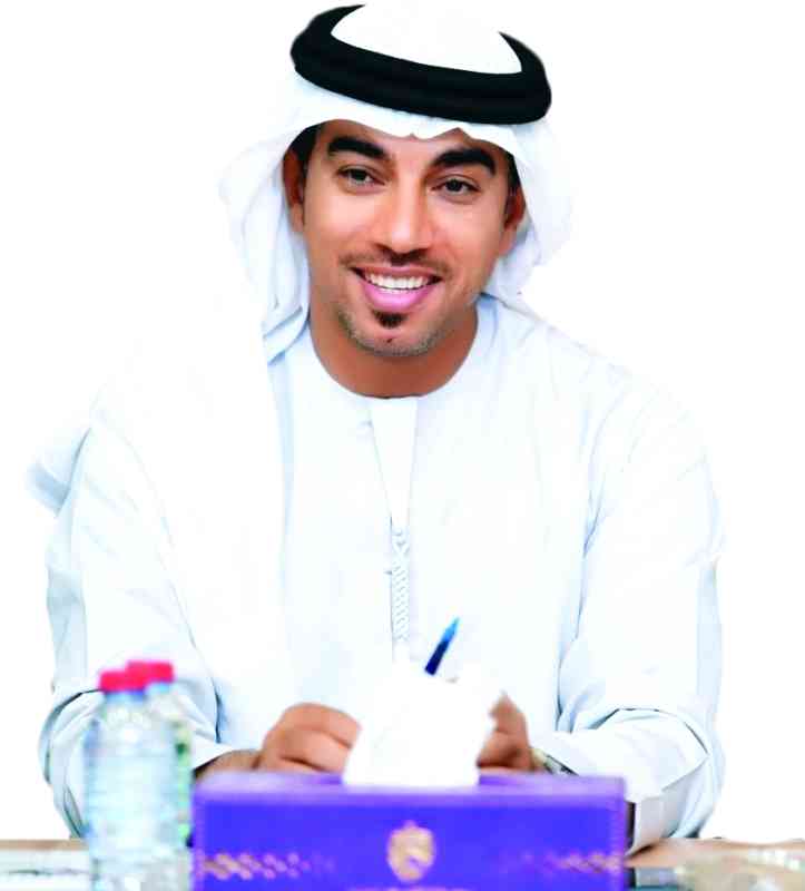 "سلطان راشد"