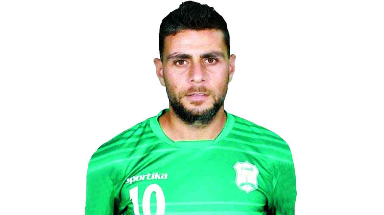 "محمد عطوي"