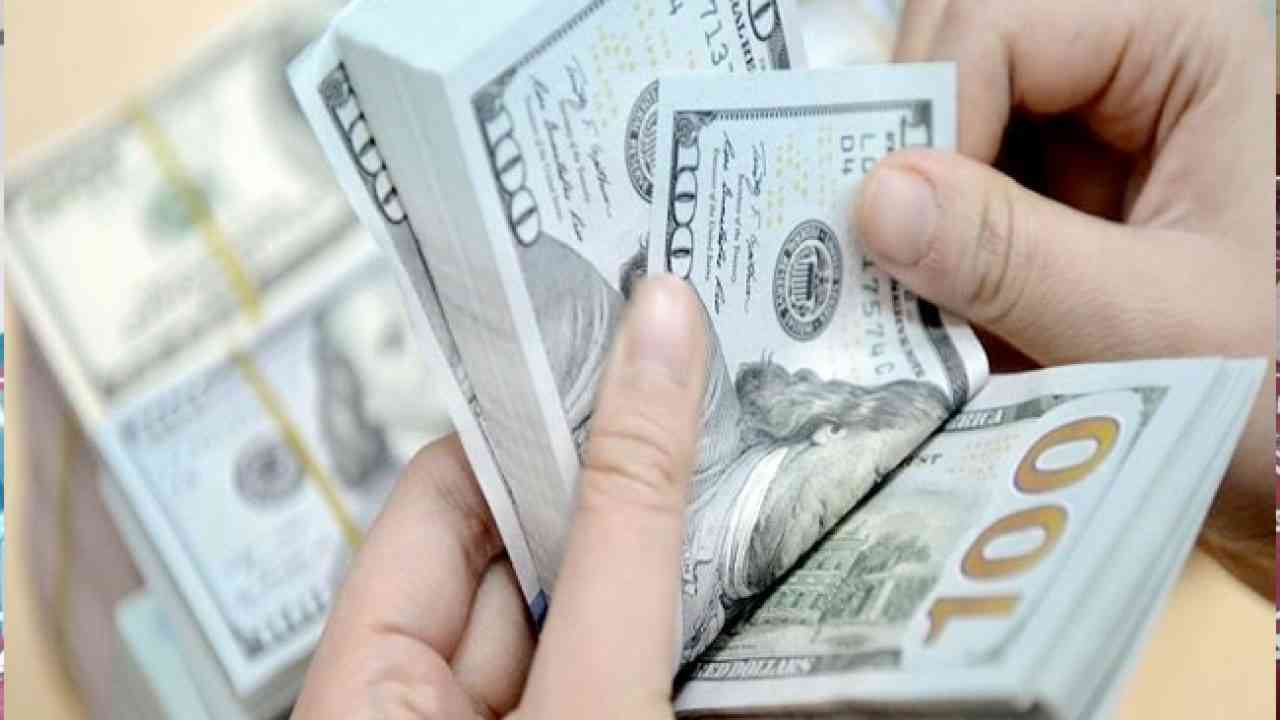 الدولار يهبط.. والنيوزيلندي يتخلف عن مكاسب العملات عالية المخاطر