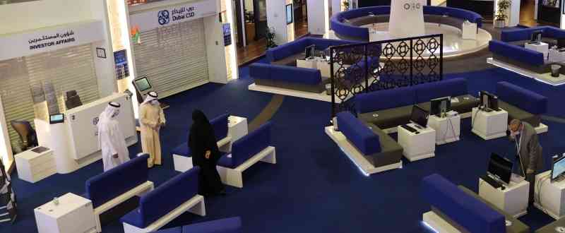 الأسهم تحلق لأعلى مستوياتها في 5.5 أشهر بمكاسب 8.7 مليارات