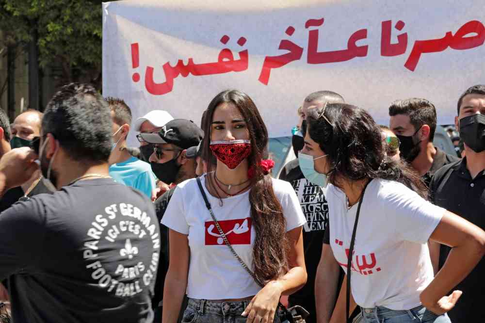 مطاعم ومقاهي لبنان تعلن «العصيان المدني»
