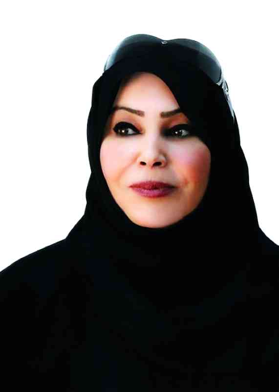 "ميسون السليم"