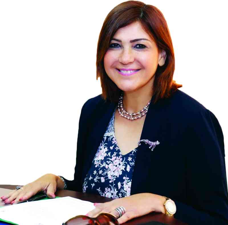 "سوزان قليني"