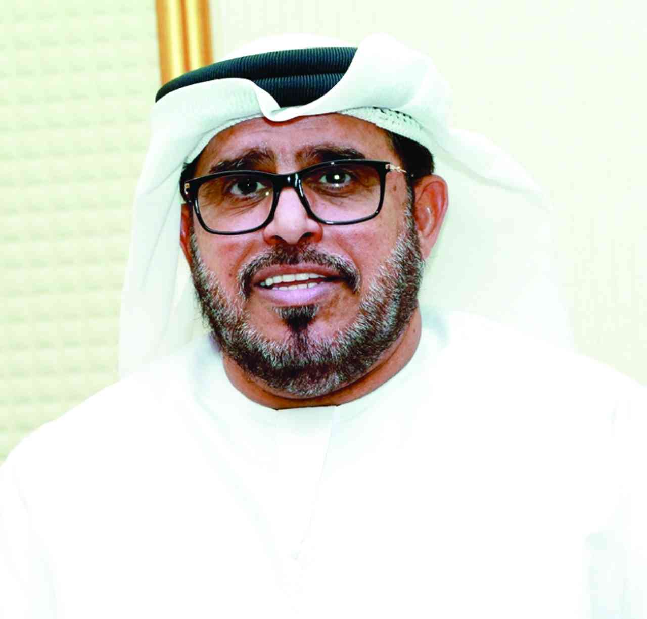 "محمد النعيمي"