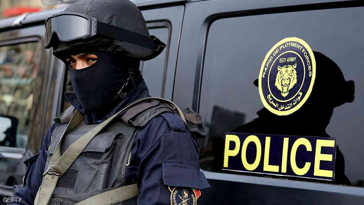 مصر تلقي القبض على مشتبه به في قضية اغتصاب شهيرة