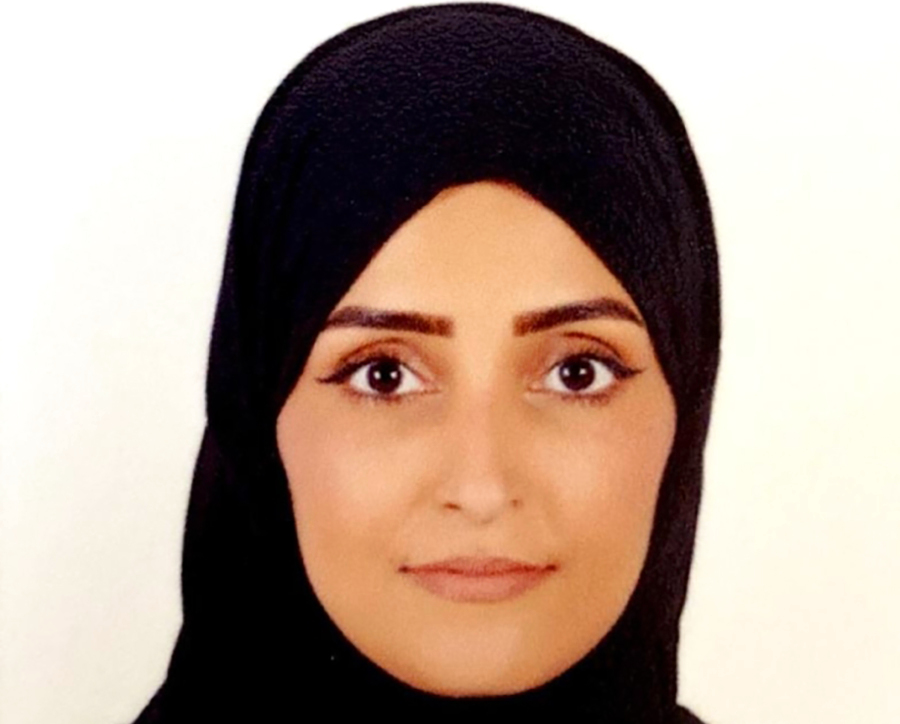 "أمل إبراهيم"