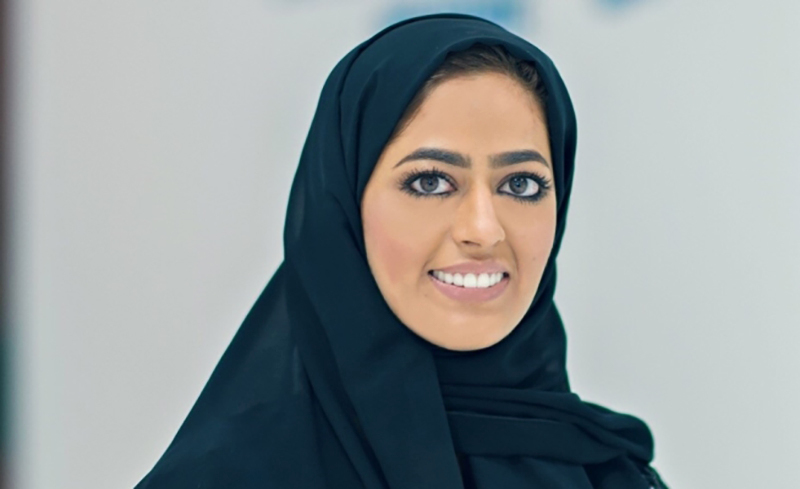 "زينب آل علي"