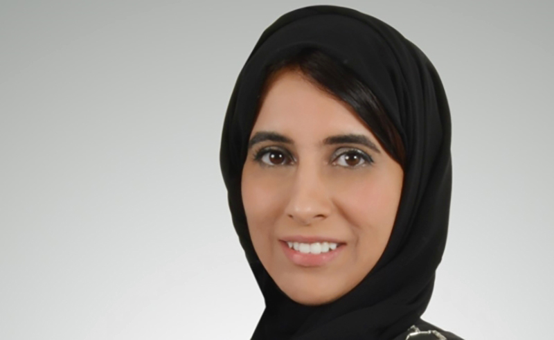 "علياء الزعابي"