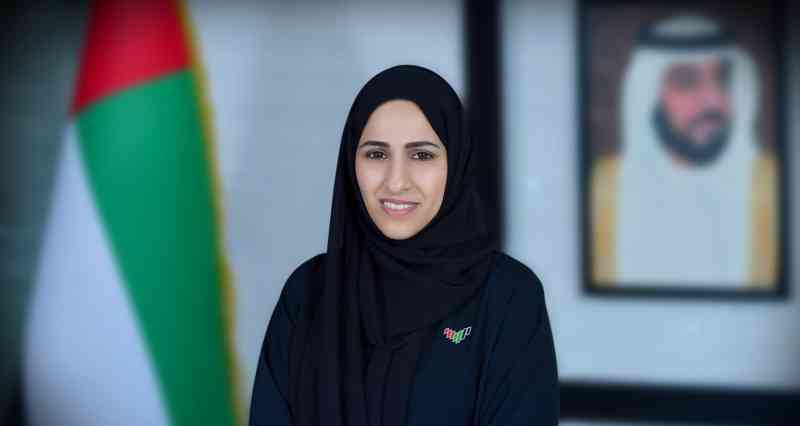 "موزة عبيد الناصري"