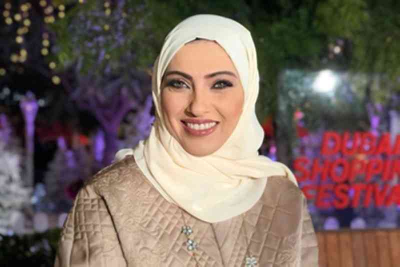 "سماح العبار"