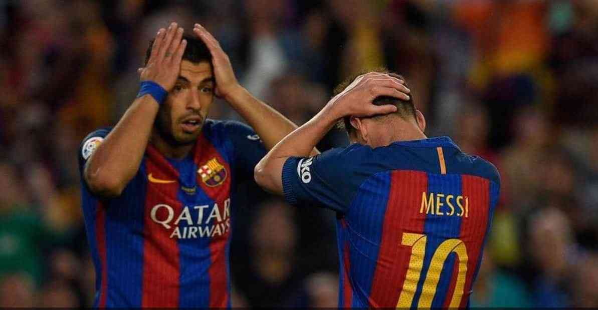 إذاعة أمريكية: مستقبل ميسي بعد برشلونة سيكون خارج أوروبا