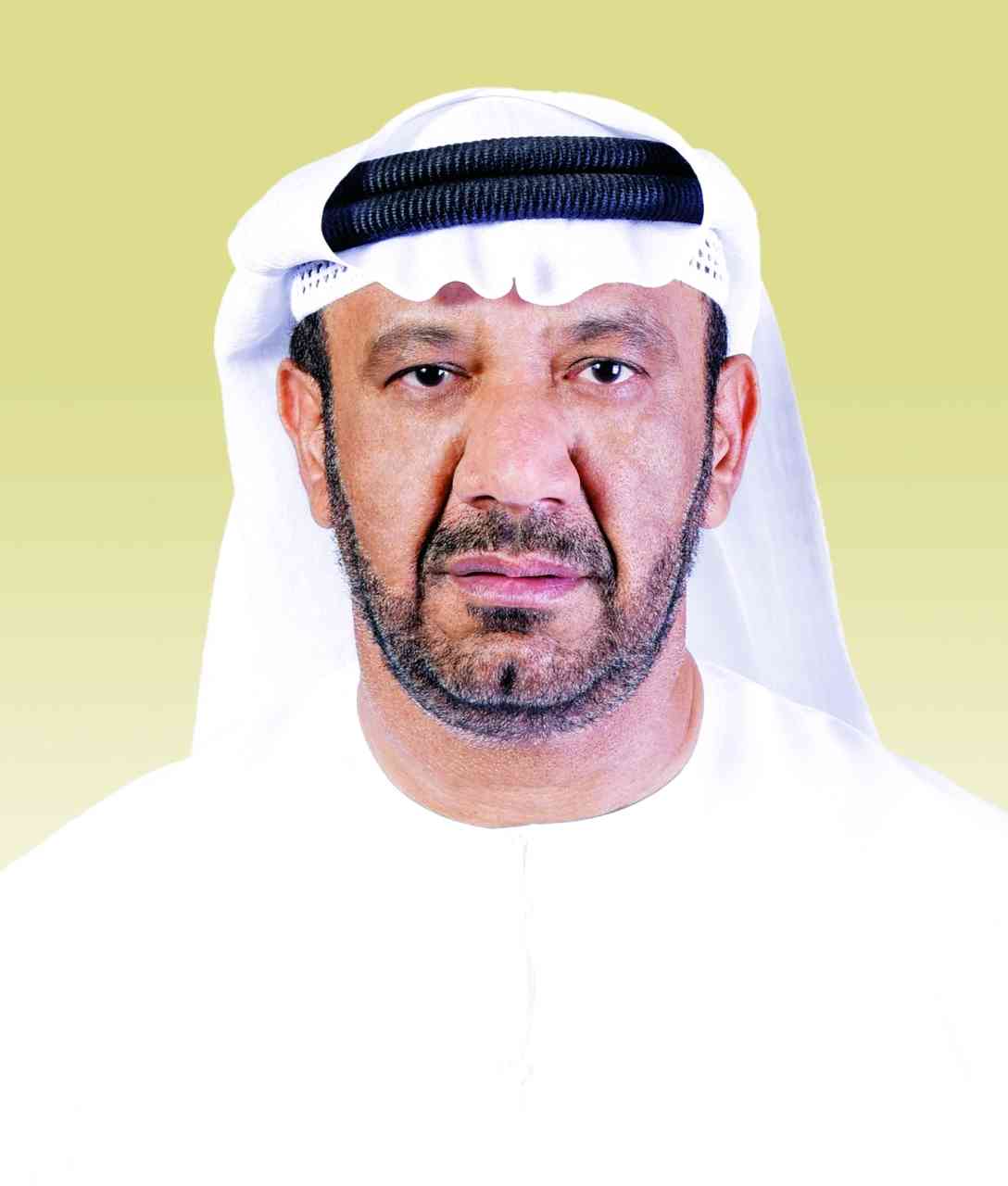 "محمد سالم الظاهري"