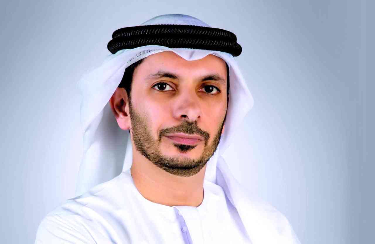 "سعيد المري"