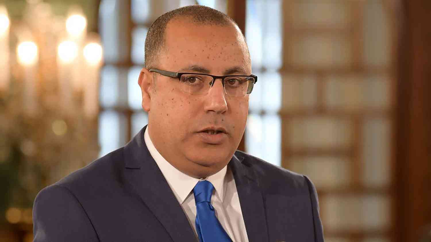 المشيشي: نسعى لاستعادة الثقة في الاستثمار بتونس