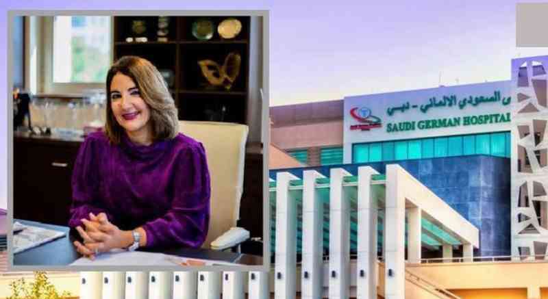 نجاح عملية استئصال غرغرينا من أمعاء مريض